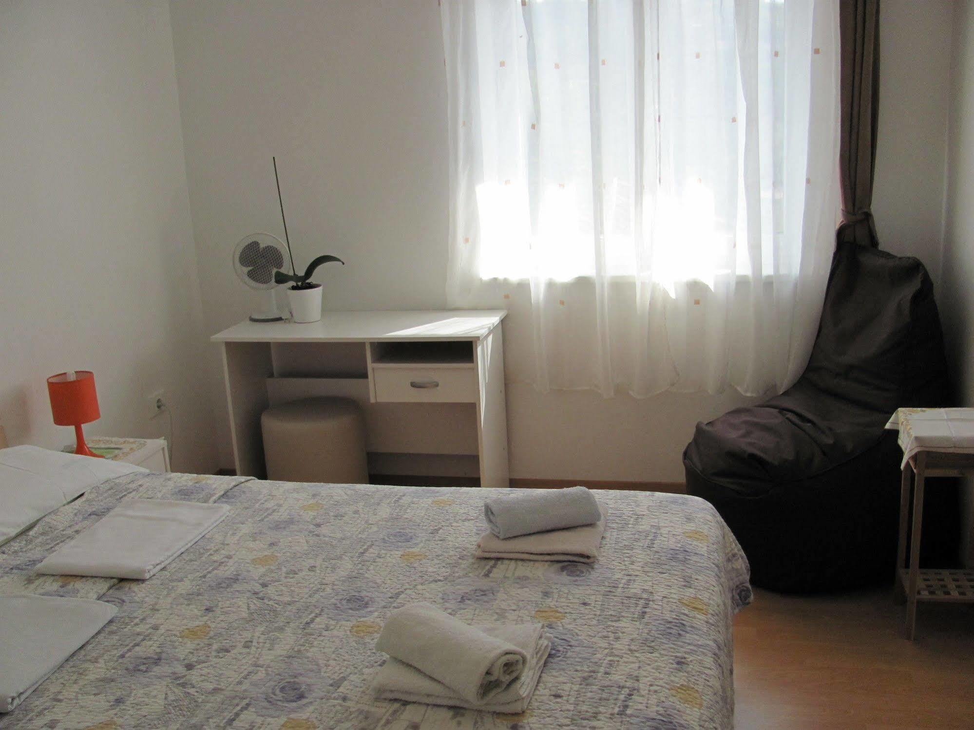 Appartement Soncne Terase à Piran Extérieur photo